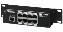 Yamaha DCH-8 Digital Controller Hub ����