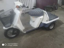 Honda Gyro Up. 49����. ��., ��������, ��� ���, ��� ������� ����
