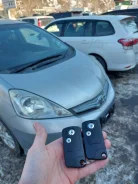 ����� ����, ��� ���� Honda 72147-SZH-003 Fit, Shuttle,life + �������� ����