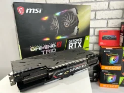 GeForce RTX 2080 SUPER ����