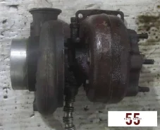��������������� MAN Tga ����� ���� 2005 046-20152 091007329 ����
