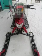 Irbis Dingo. ��������, ��� ���, � �������� ����