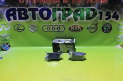 ������� ��������� ��� LADA X-RAY/OPEL Astra G 98-05/H 05-/Corsa C 03- AC0733C ����