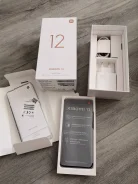 Xiaomi 12. �����, ����������, 5G ����