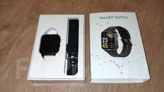 Smart Watch. IP68 ����