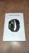 Smart Watch. IP68 ����