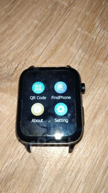 Smart Watch. IP68 ����