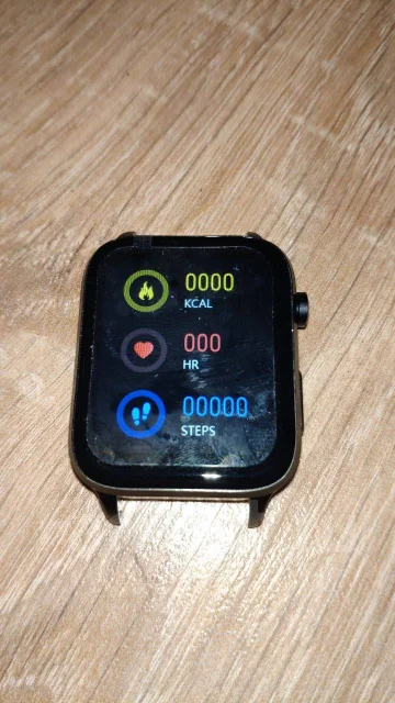 Smart Watch. IP68 ����
