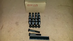 ���� ��� ������� (17 EA)��� Soosan SCS333-335 M16xP2.0xL90 Soosan 4004269 4004269 ����