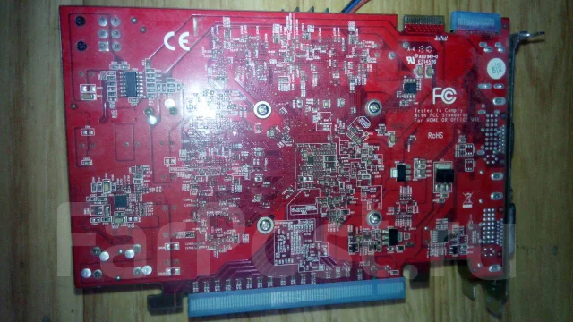 Radeon HD 5770 ����