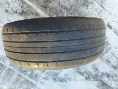 Yokohama Advan A460. ������, �/�, ����� 70 % ����