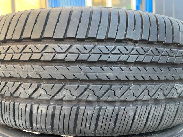 Falken Ziex ZE001 A/S, 225/55R18, 18