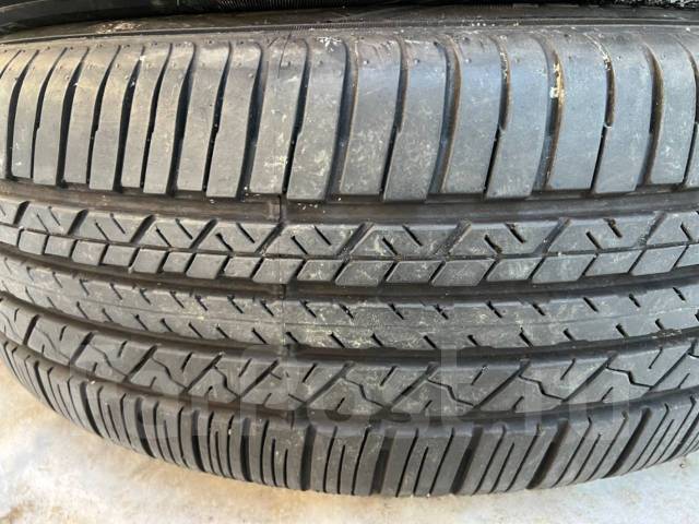 Falken Ziex ZE001 A/S, 225/55R18, 18
