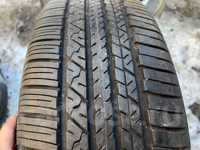 Falken Ziex ZE001 A/S, 225/55R18, 18