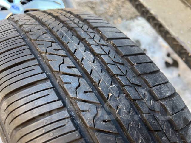 Falken Ziex ZE001 A/S, 225/55R18, 18