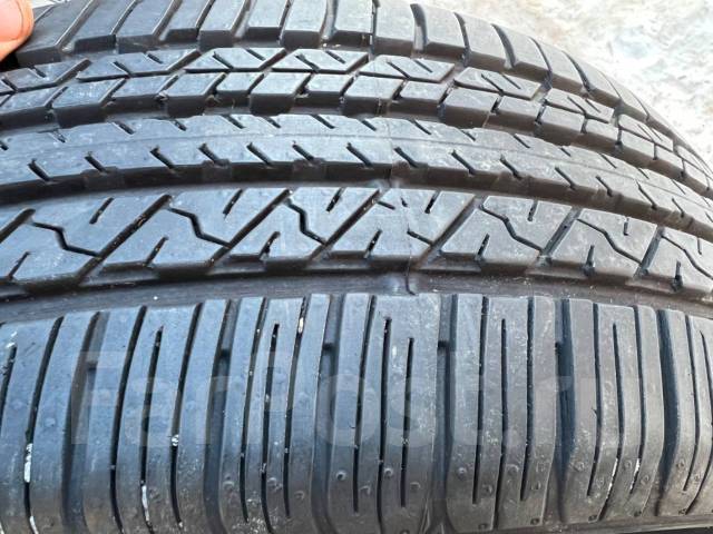 Falken Ziex ZE001 A/S, 225/55R18, 18