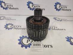      Mitsubishi Airtrek 2003 MD758249 CU4W 4G64 MD758249 