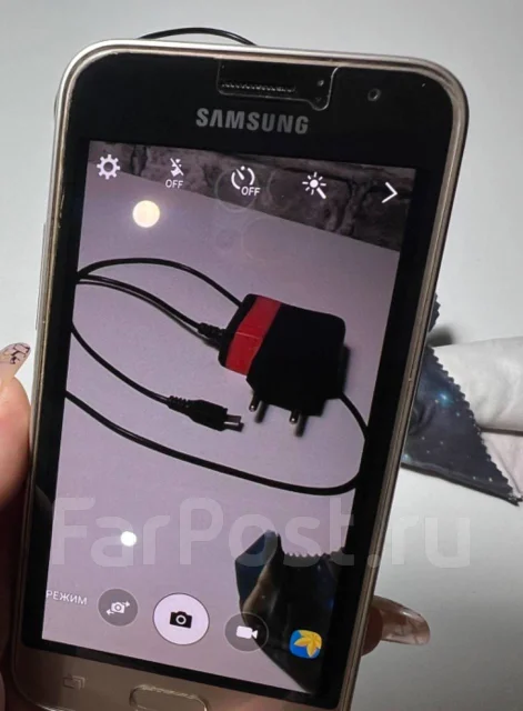 Samsung Galaxy J1 2016. �/�, 8 ��, ������� ����