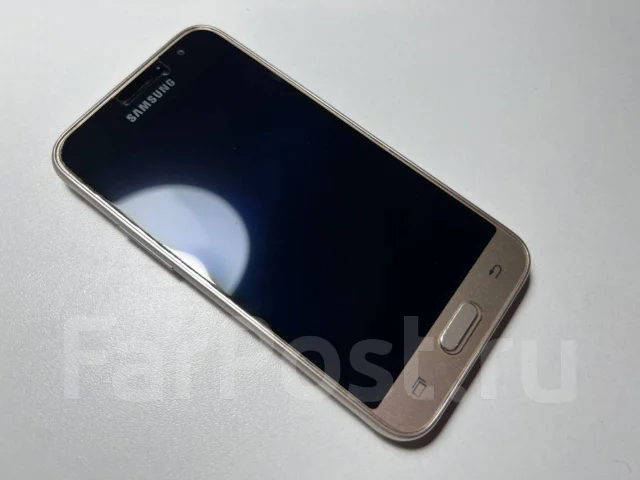 Samsung Galaxy J1 2016. �/�, 8 ��, ������� ����