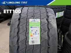 LingLong ETT100. �����������, 2023 ���, �����. ��� ����� �� ������������. ��������� ����