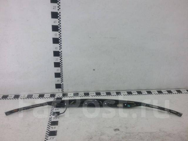 Молдинг крышки багажника Ford Explorer V 2010 - 2019 BB5313B482AGW купить в Санк