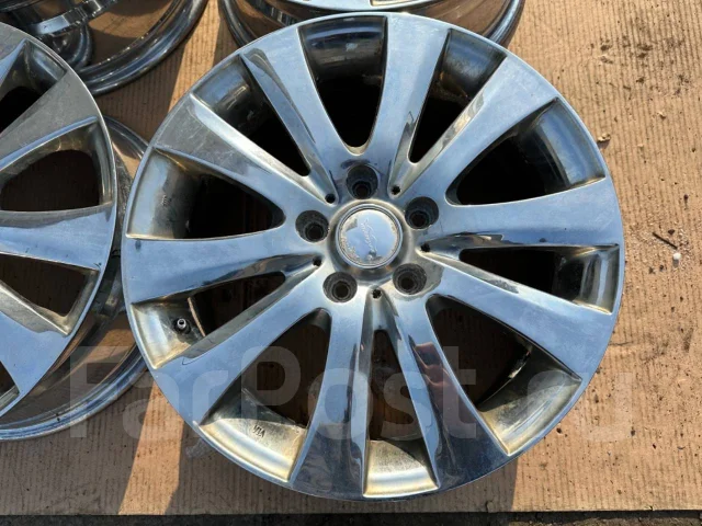 Azect. 7.0x17", 5x114.3, ET55, �� 73,1���. ����