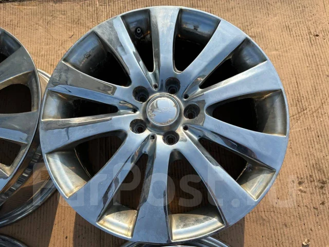 Azect. 7.0x17", 5x114.3, ET55, �� 73,1���. ����
