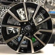 Subaru. 7.0x18", 5x114.3, ET48, �� 56,1���. ��� ����� �� �����-���������� ����