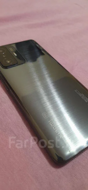 Xiaomi 11T Pro. �����, 256 �� ����