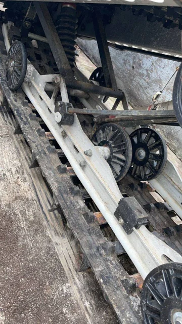 Polaris. ��������, ��, �� ����