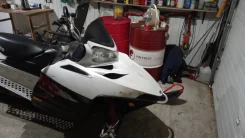 Polaris. ��������, ��, �� ����