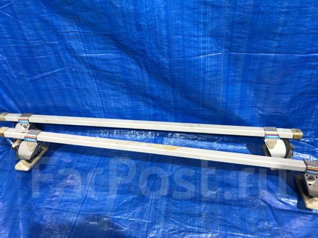 Рейлинги на крышу, б/у, в наличии. Цена: 2 500₽ во Владивостоке