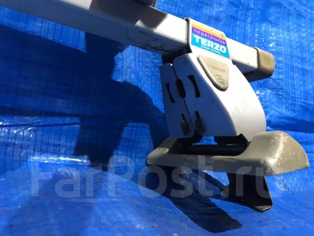 Рейлинги на крышу - Багажники, фаркопы, кенгурины во Владивостоке