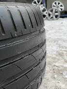Nokian Hakka Z. ������, 2011 ���, �/�, ����� 20 % ����