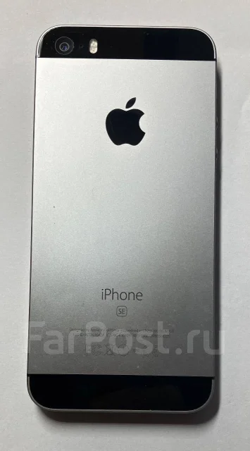 Apple iPhone SE. �/�, 32 ��, ����������� ����