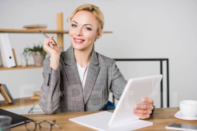 Ведущий бухгалтер, работа в FIT MEAL, Ип Приходько О.М. во Владивостоке ...