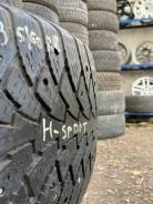 Nokian Hakkapeliitta 4. ������, ����������, 2005 ���, �/�, ����� 80 % ����