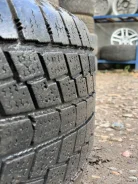 Hankook Nordik IS RW08. ������, ��� �����, 2012 ���, �/�, ����� 50 % ����