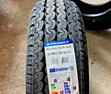 Triangle Mileage Plus TR652. ������, 2026 ���, ����� ����