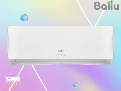 Ballu. 55��&sup2; ����