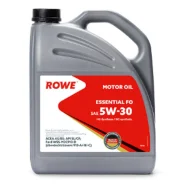 Rowe Essential FO
