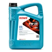 Rowe Hightec Synt RS HC