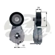 ����� �������� ��������� ������������ Gates T39122 T39122 ����