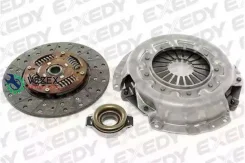 ���/�� ��������� [250 mm] Nissan Terrano II/FORD Maverick 2.7TD 96- Exedy NSK2143 NSK2143 ����