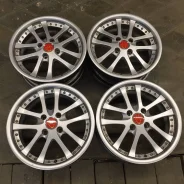 Weds Kranze LXZ. 6.5x15", 4x100, ET38, �� 65���. ����