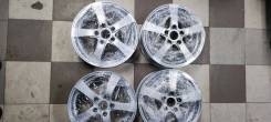 Dezent RE. 6.5x16", 5x114.3, ET40,  66,1. 