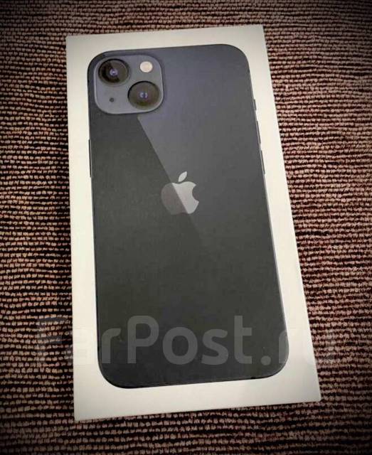 Смартфон iphone 13 pro 128gb