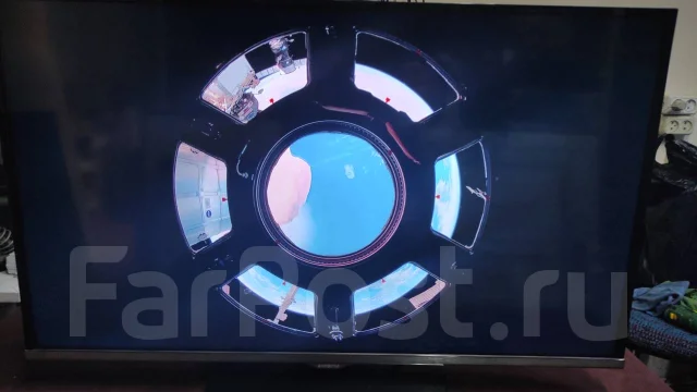 Samsung UE32H5000. LED ����
