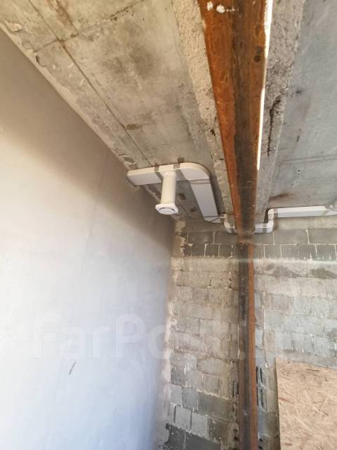 Монтаж/Ремонт/Обслуживание систем вентиляции, вытяжек, бризеров, зонтов ...