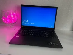 Acer Aspire 3 A315-22. 15.6", ��� 4 ��, WiFi ����